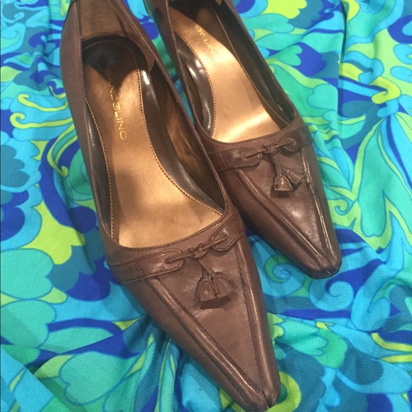 Bandolino Shoes - Bandolino heels